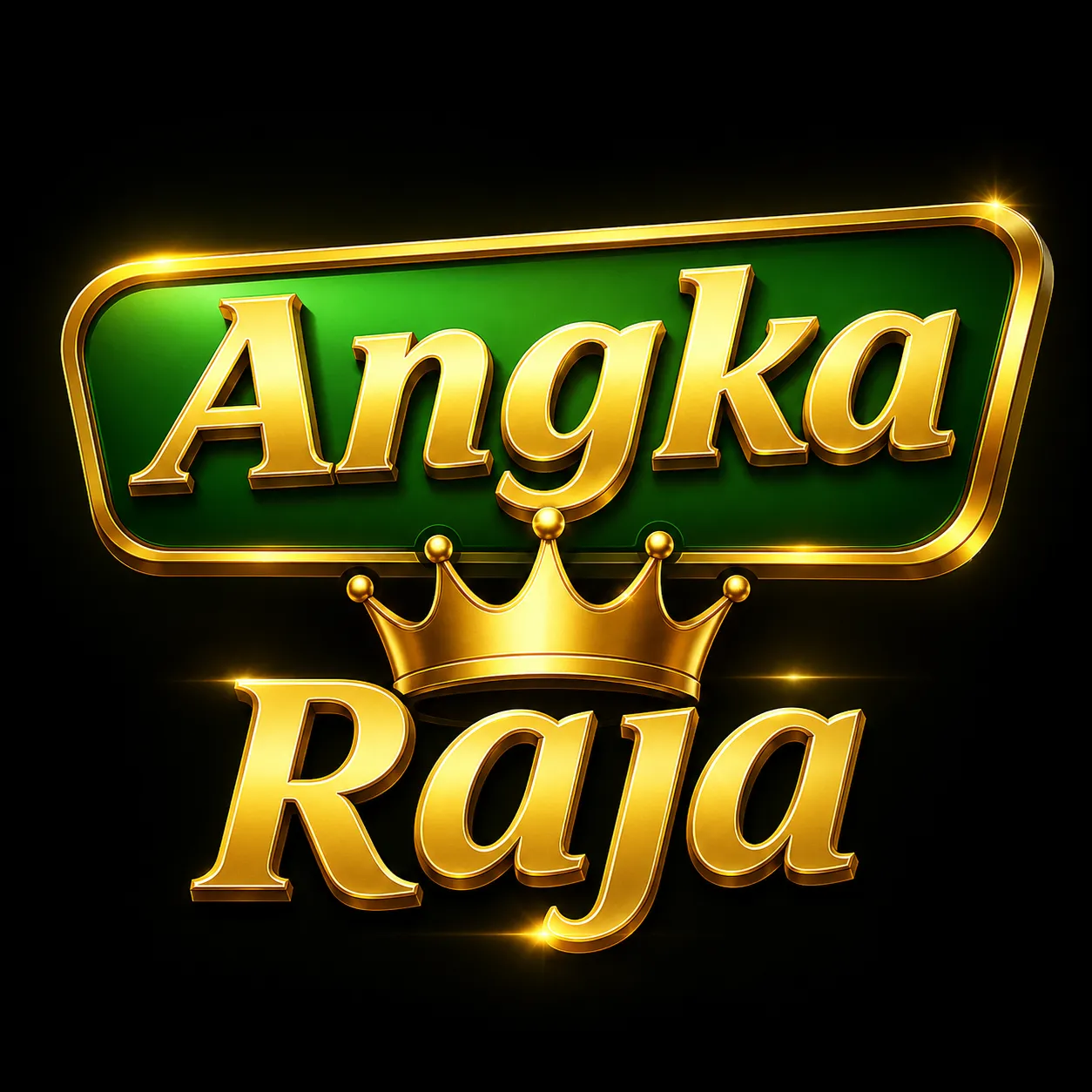ANGKARAJA - Kembangkan Kerajaan Bisnis Anda