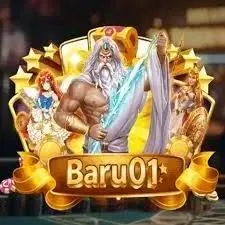 BARU01 - Permainan Live Casino Terbaru dan Menarik