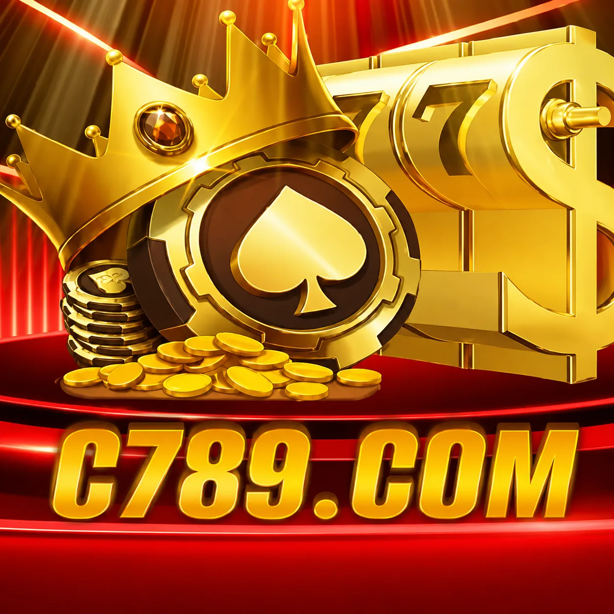 C789 - Game Balap Penuh Aksi