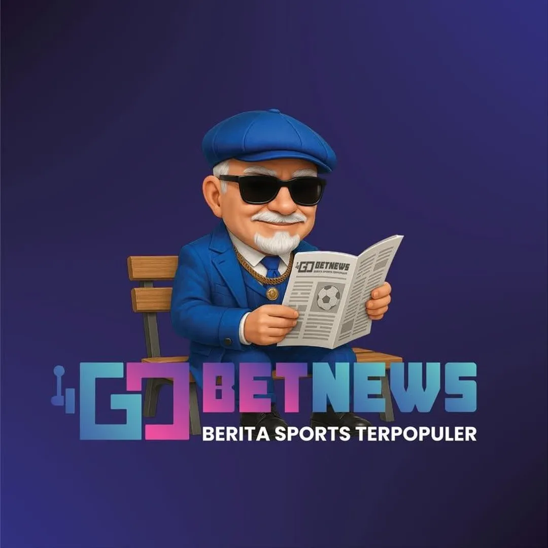 GOBETASIA - Game Bingo Seru dan Menyenangkan
