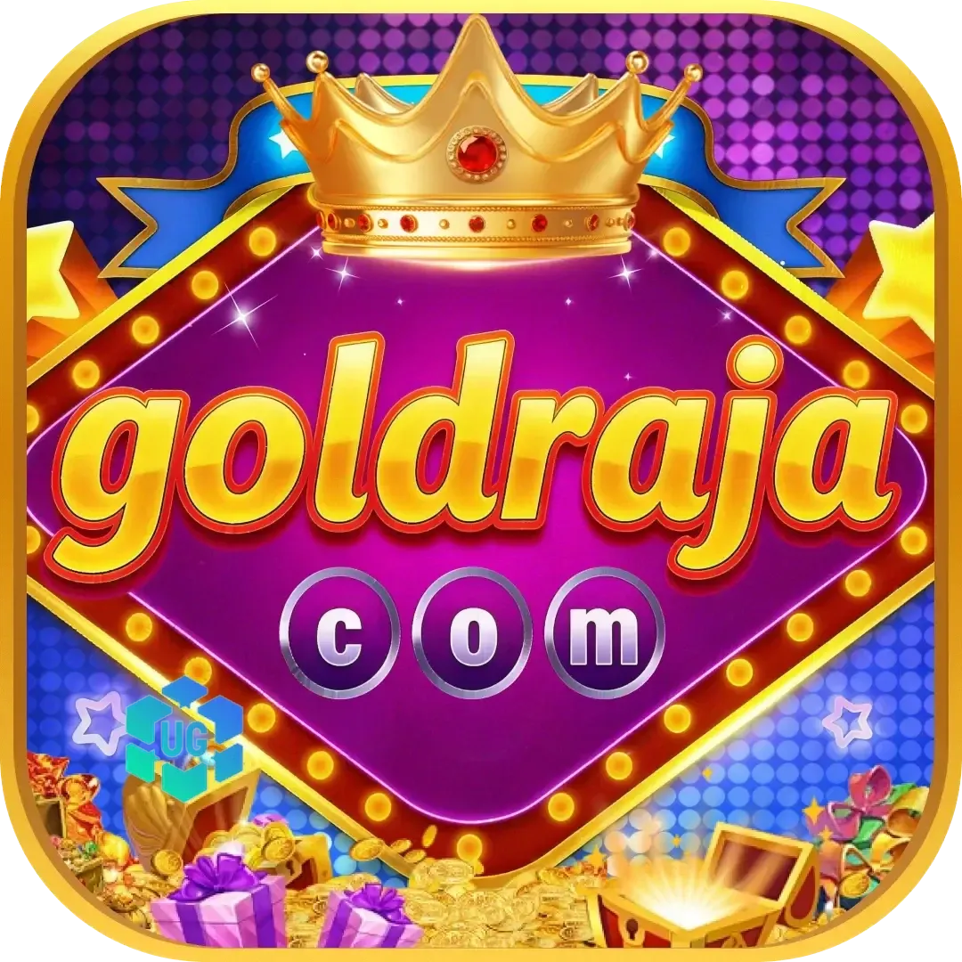GOLDRAJA - Puzzle Menantang untuk Semua Usia