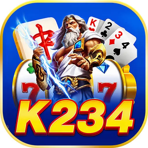 K234 - Game Slot Menarik dengan Peluang Menang Tinggi