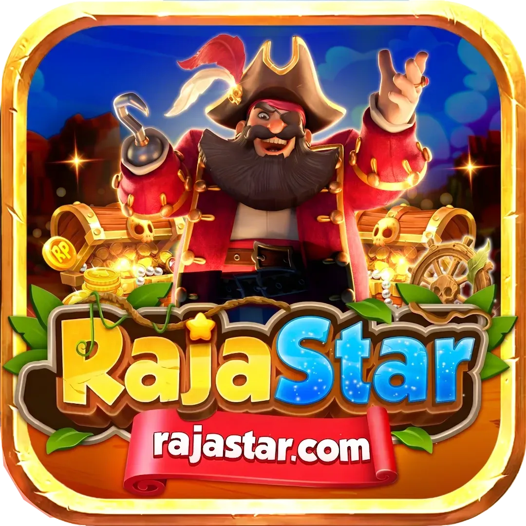 RAJASTAR - Game Strategi Terbaik untuk Para Penggemar SLG