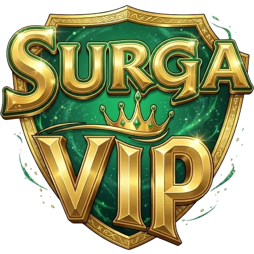 SURGAVIP - Game Football Seru dan Menarik